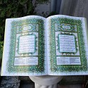 11. Korán-posvátná kniha muslimů 